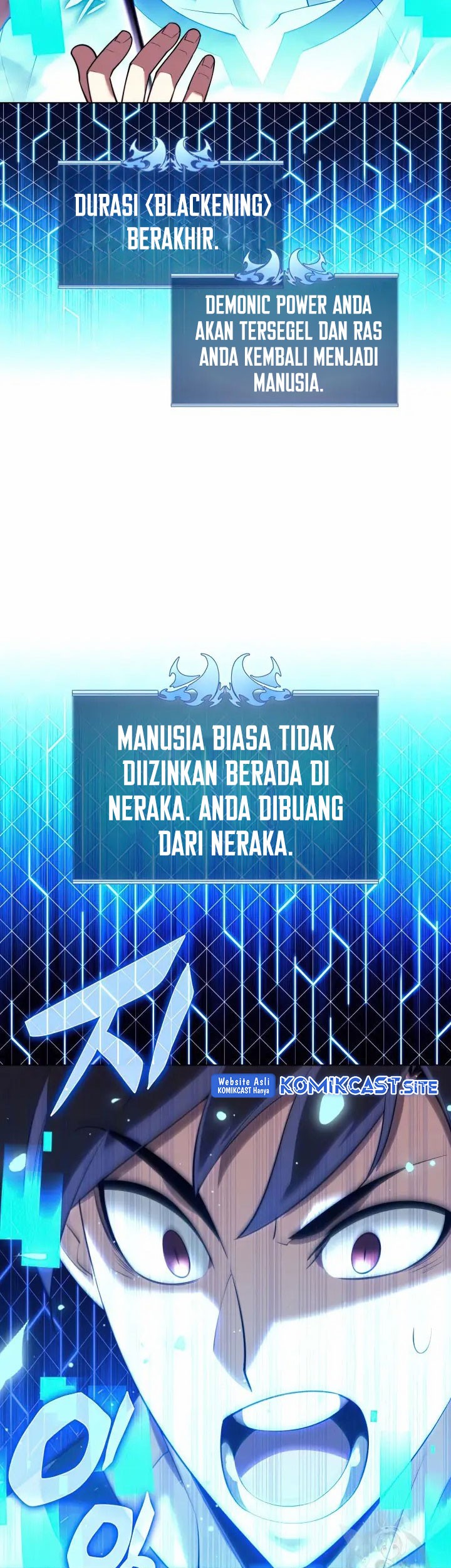 Chapter 160 - halaman 25