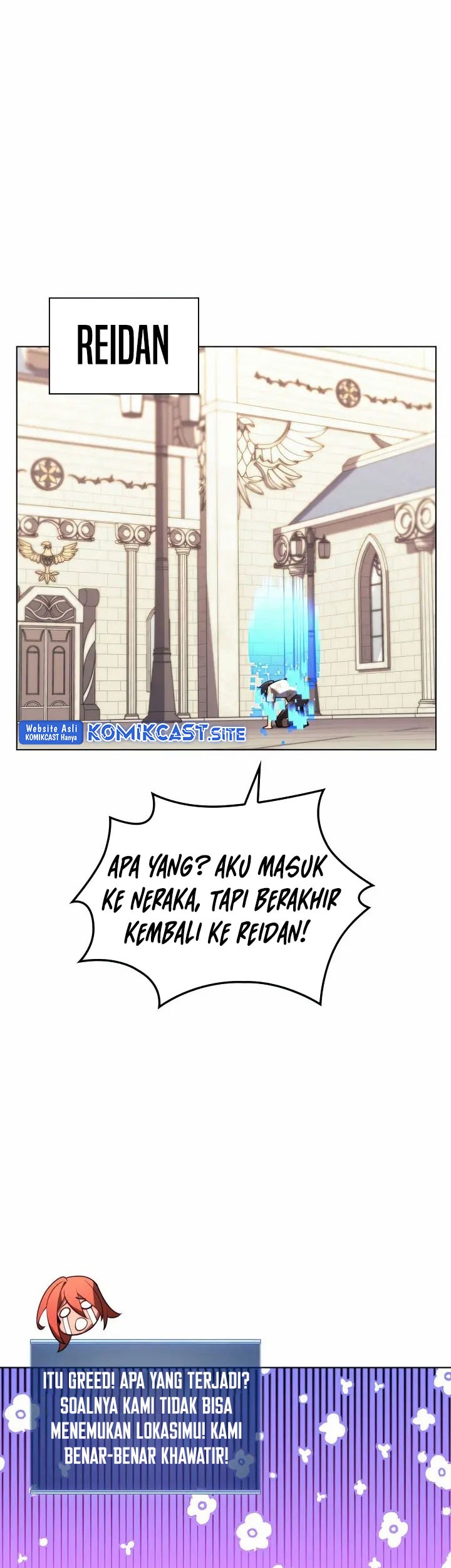 Chapter 160 - halaman 27