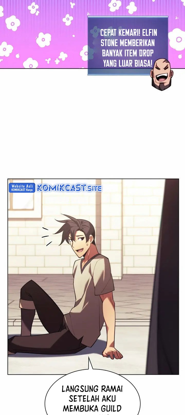 Chapter 160 - halaman 28