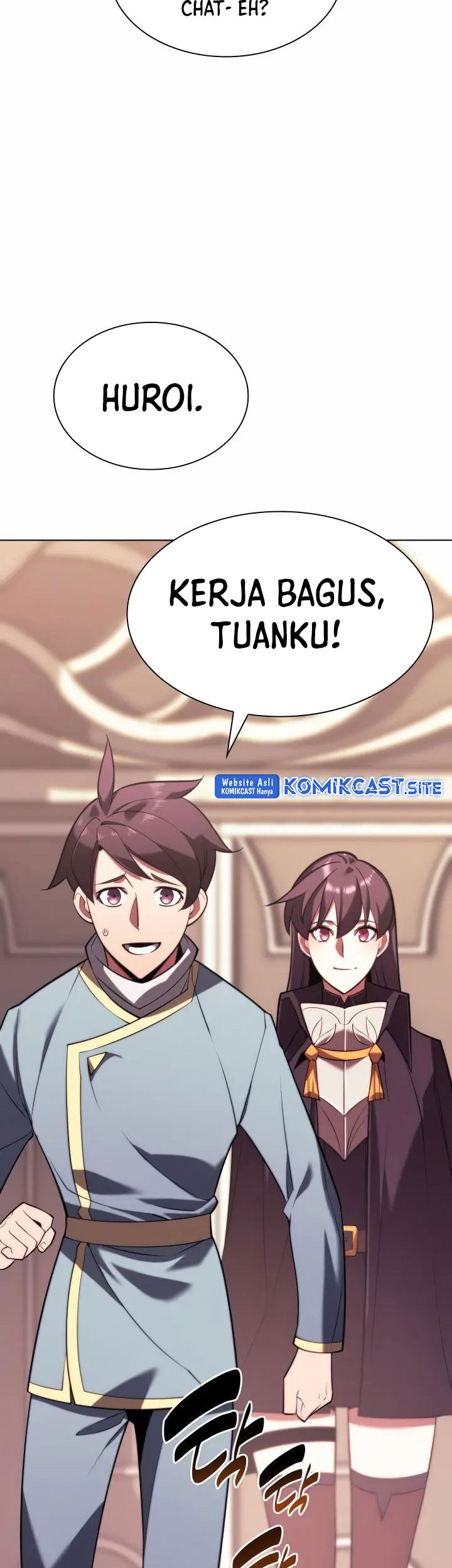Chapter 160 - halaman 29