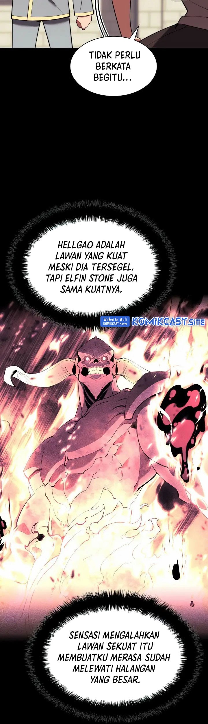 Chapter 160 - halaman 31