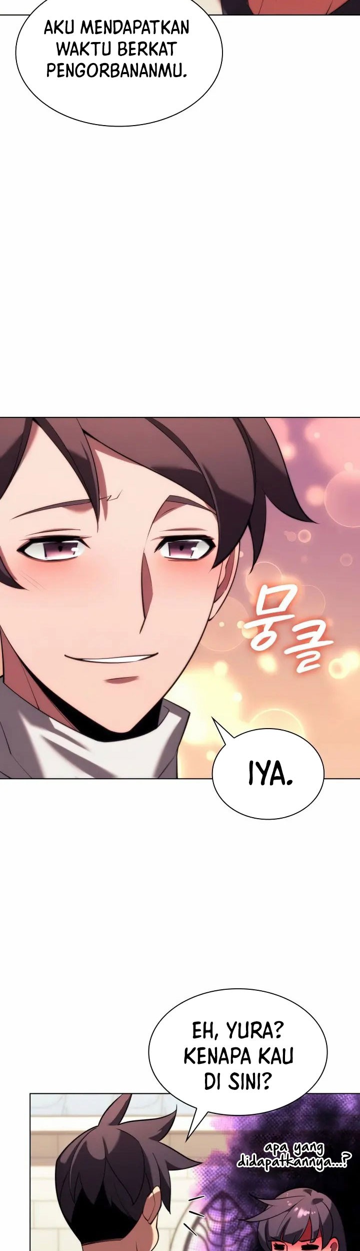 Chapter 160 - halaman 33