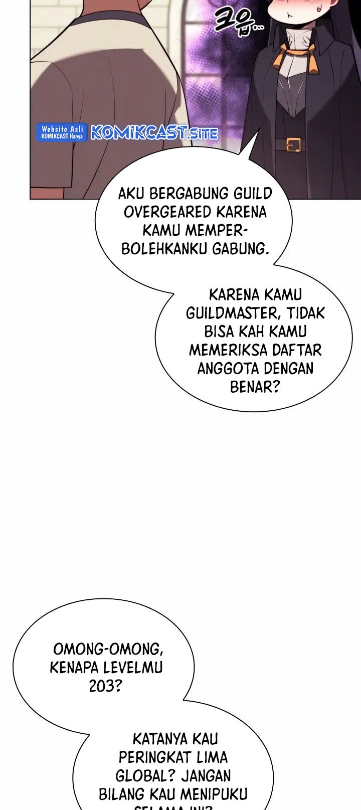 Chapter 160 - halaman 34