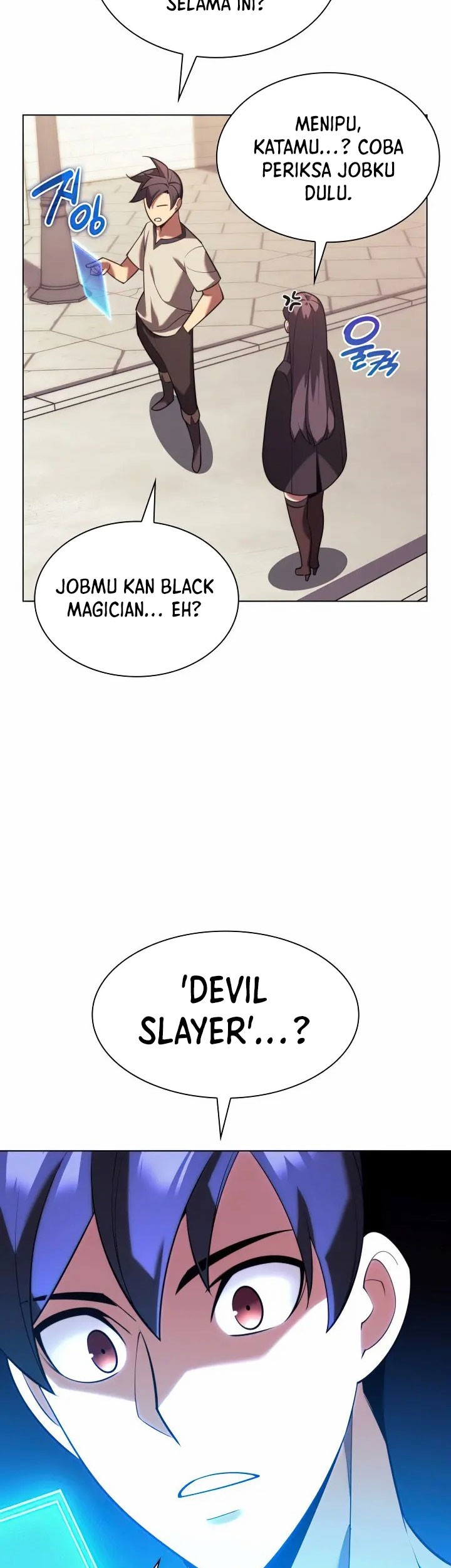 Chapter 160 - halaman 35