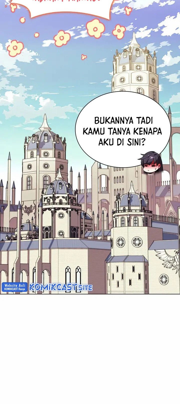 Chapter 160 - halaman 38