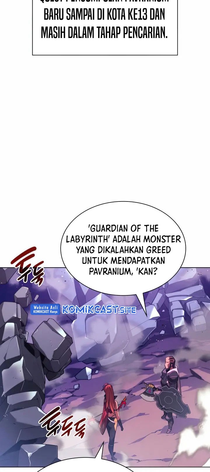 Chapter 160 - halaman 40