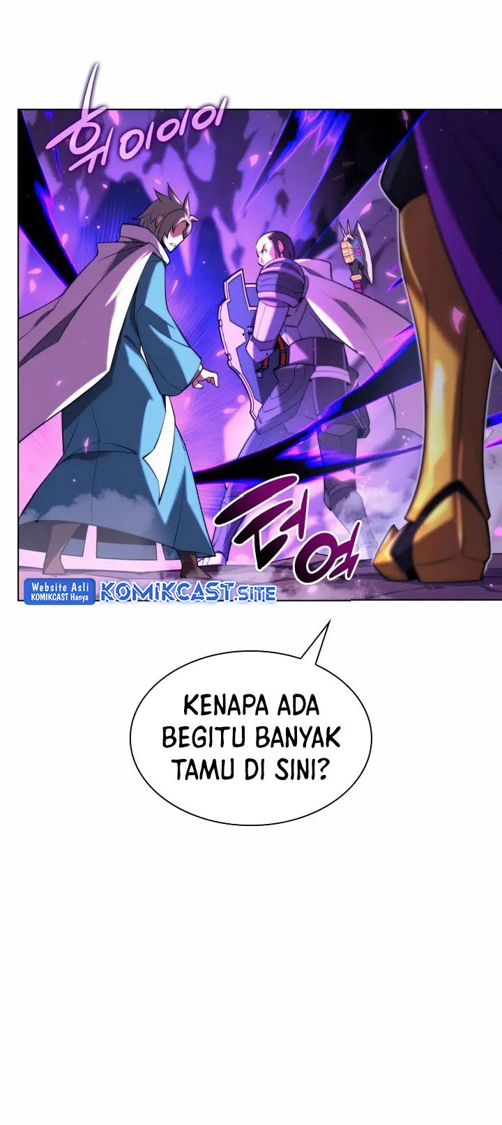 Chapter 160 - halaman 58