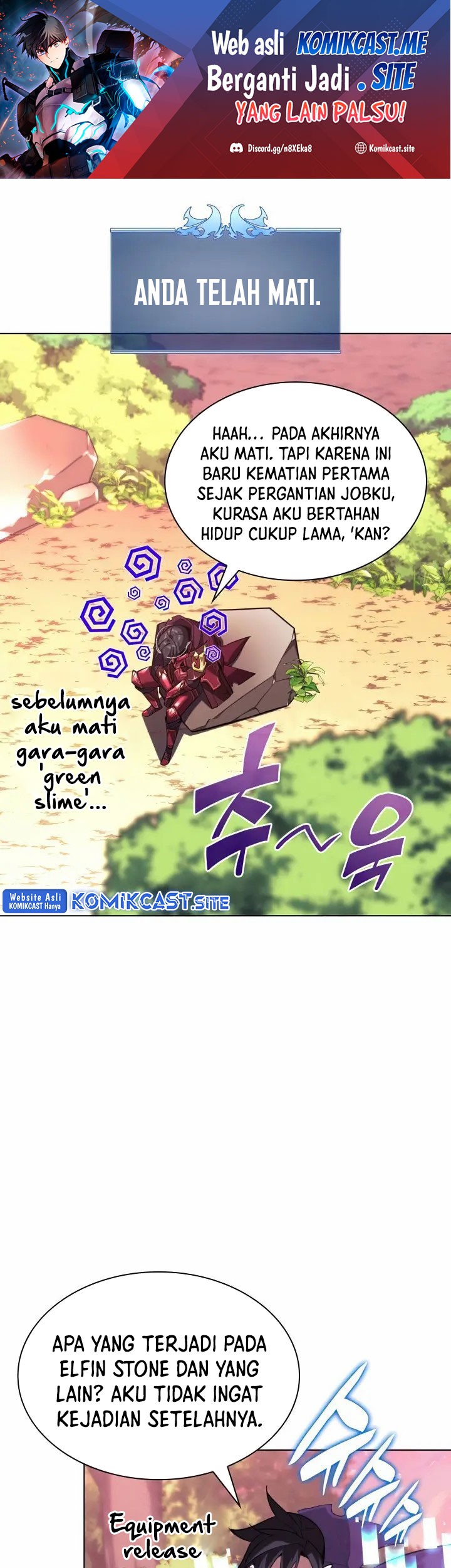Chapter 160 - halaman 3
