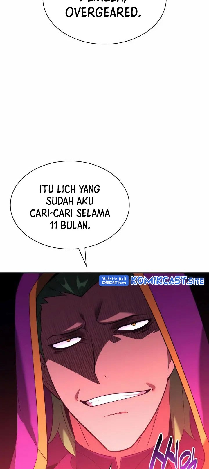 Chapter 160 - halaman 62