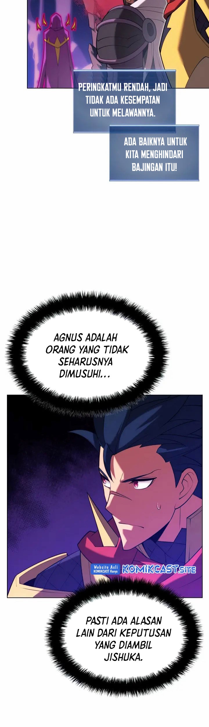 Chapter 160 - halaman 67