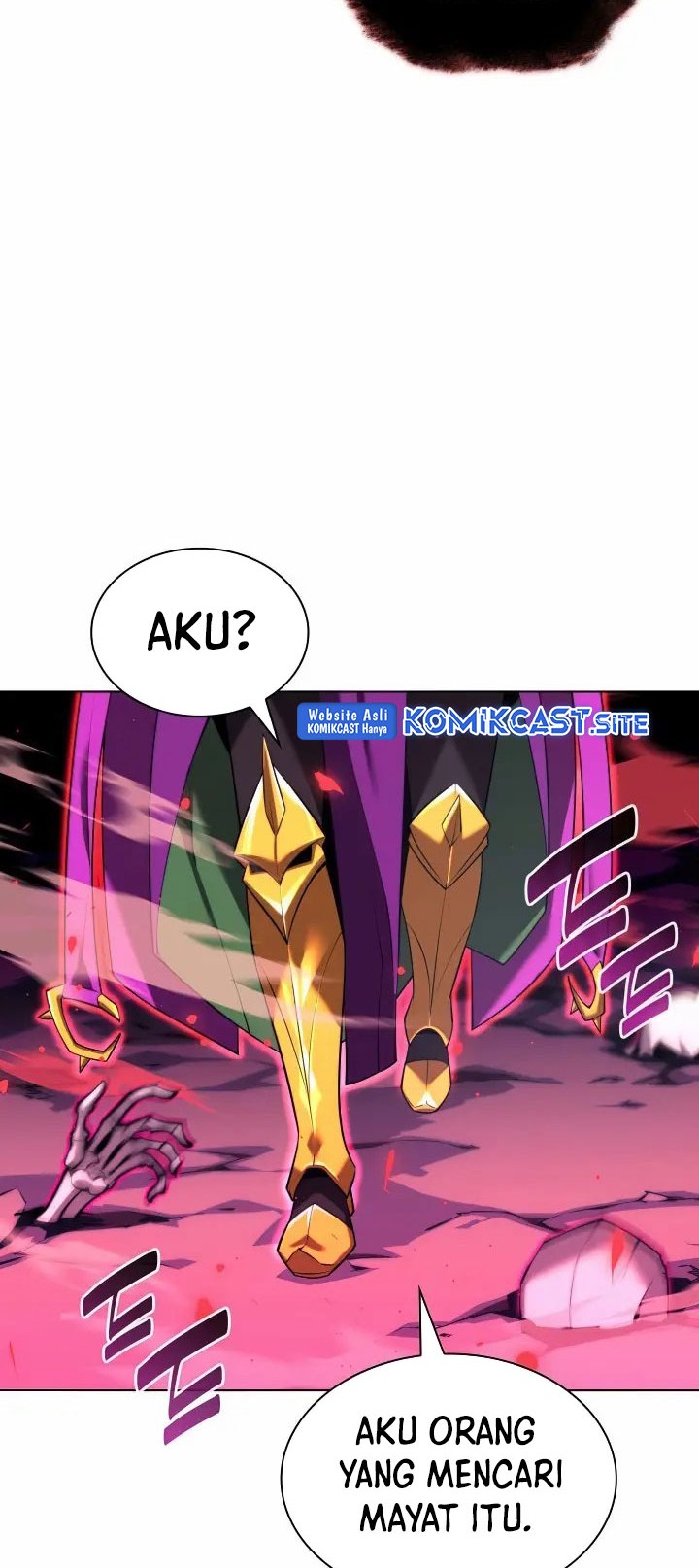 Chapter 160 - halaman 70
