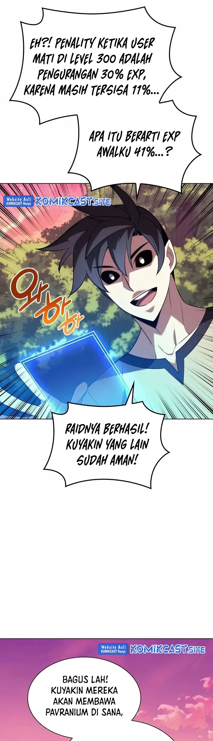 Chapter 160 - halaman 5