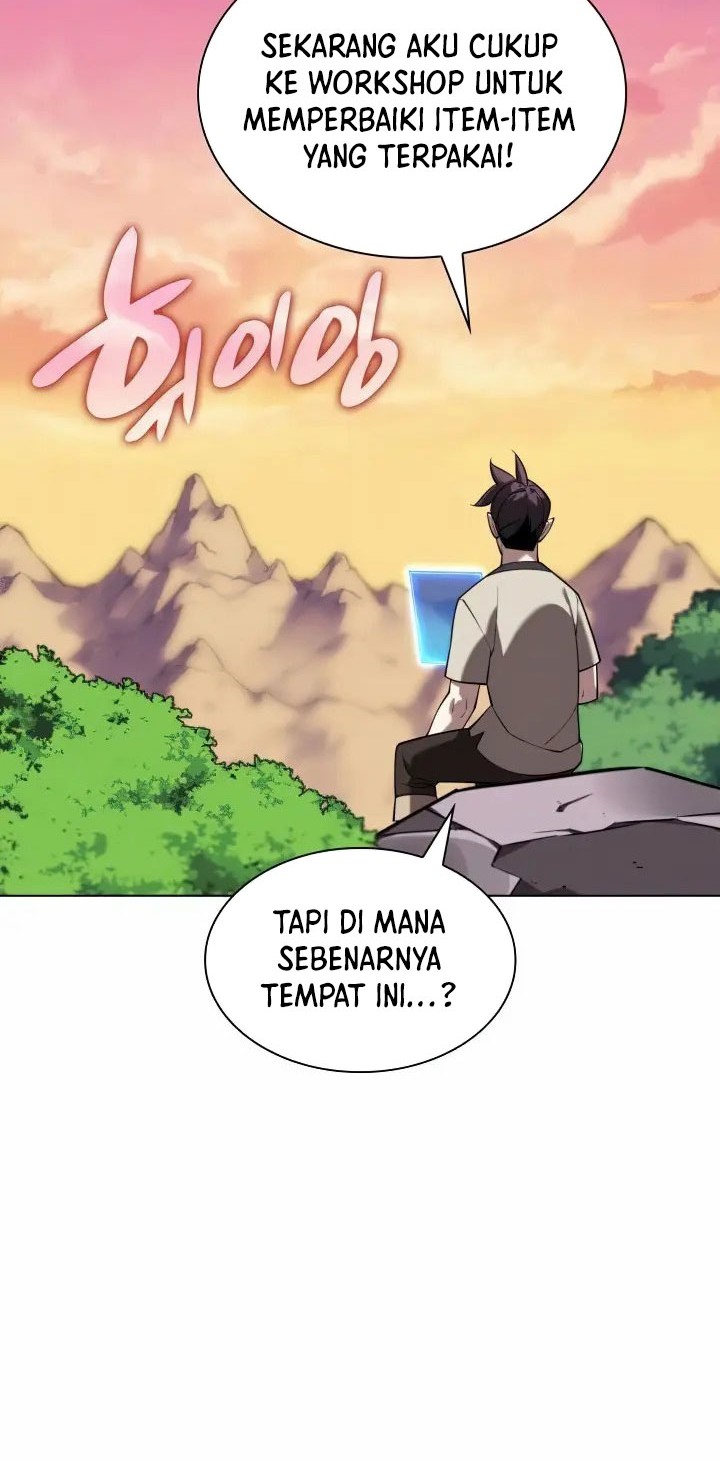Chapter 160 - halaman 6