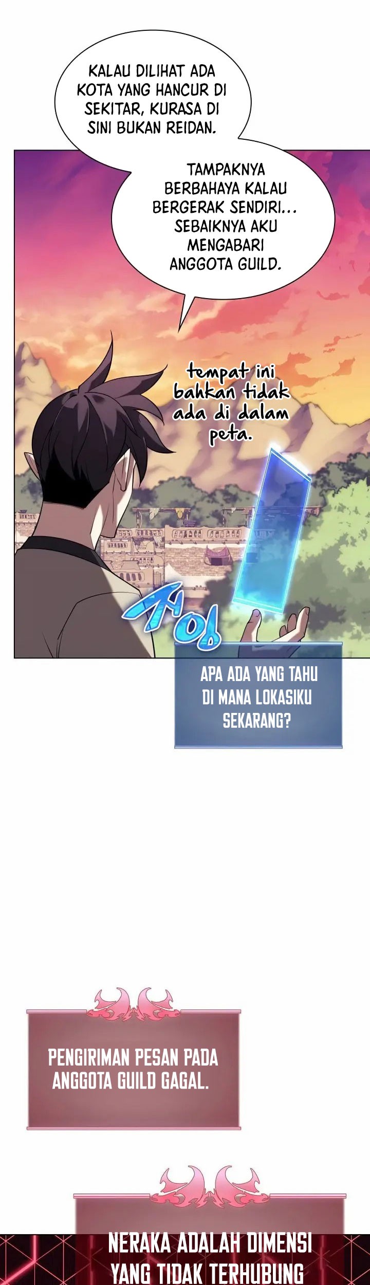 Chapter 160 - halaman 7