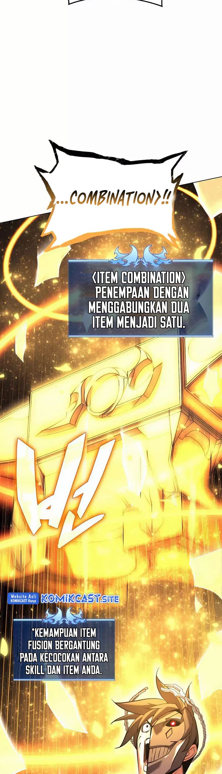 Chapter 158 - halaman 21
