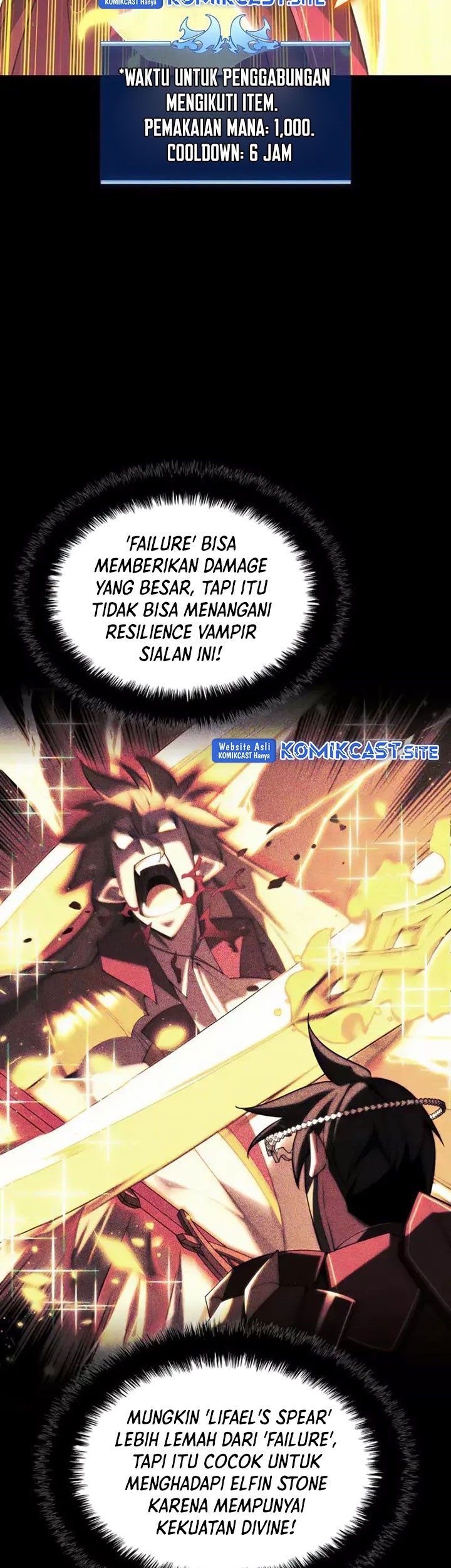 Chapter 158 - halaman 23