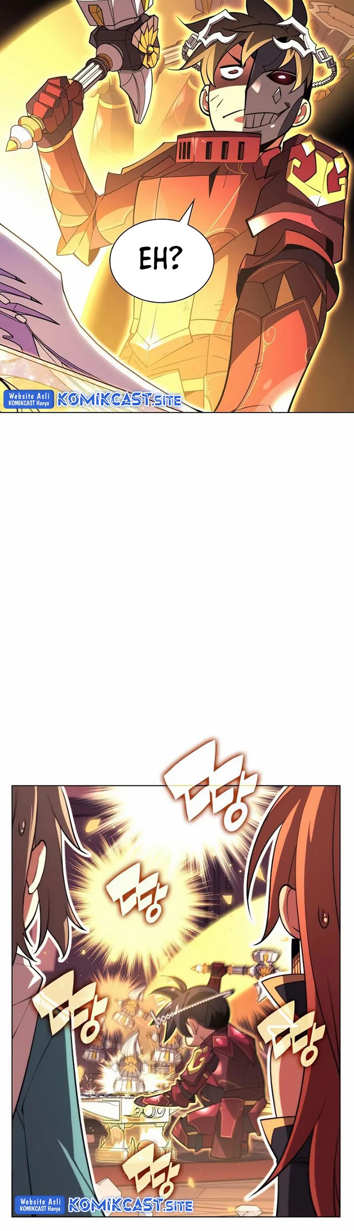 Chapter 158 - halaman 29