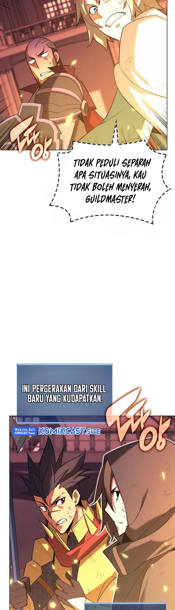 Chapter 158 - halaman 35