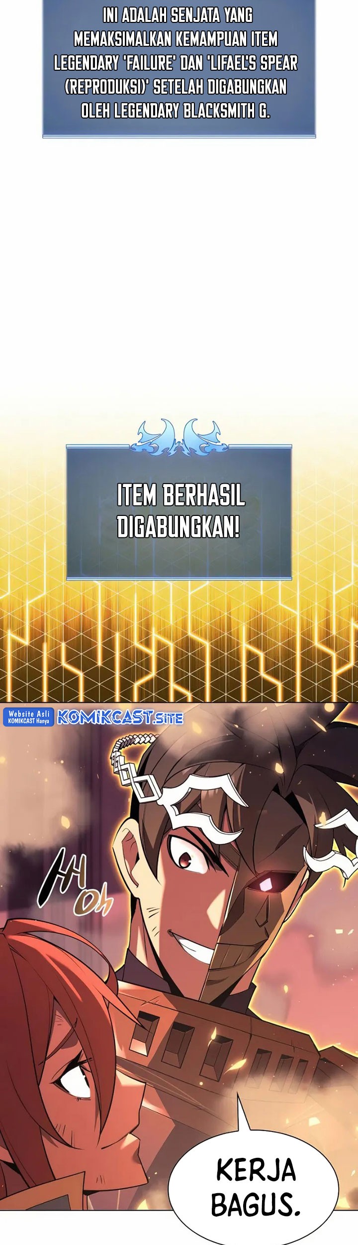 Chapter 158 - halaman 91