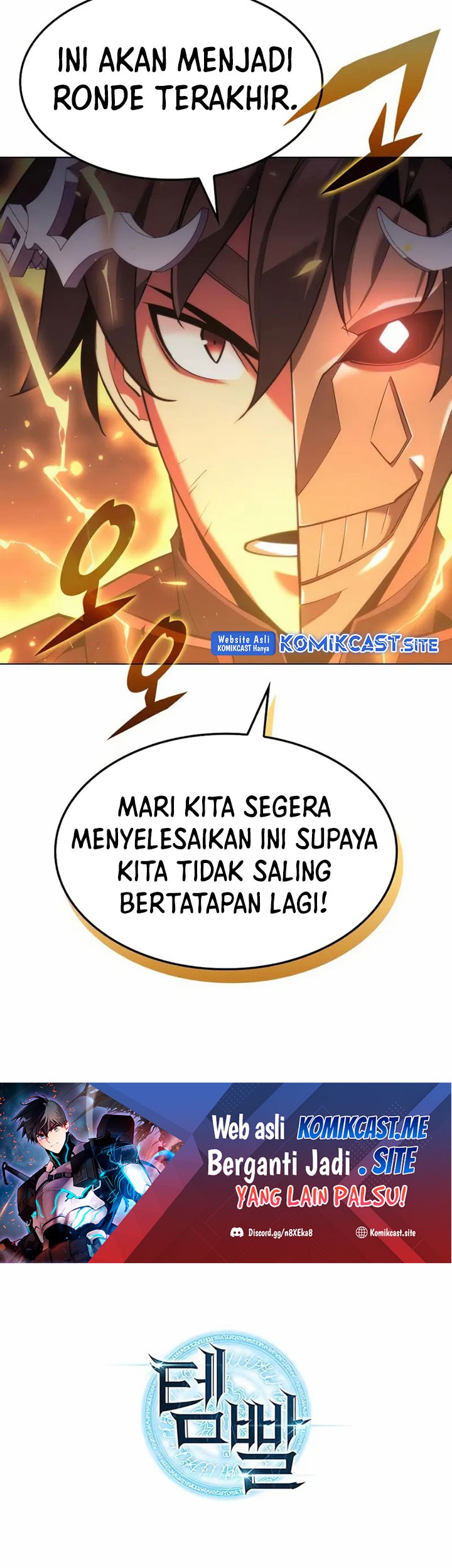 Chapter 158 - halaman 99