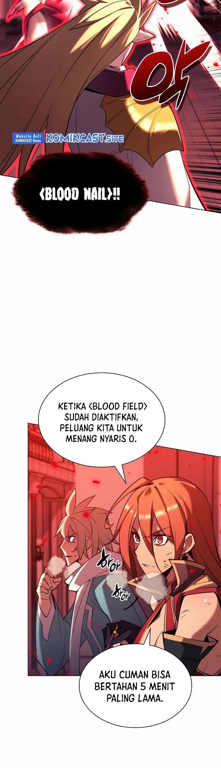 Chapter 158 - halaman 13