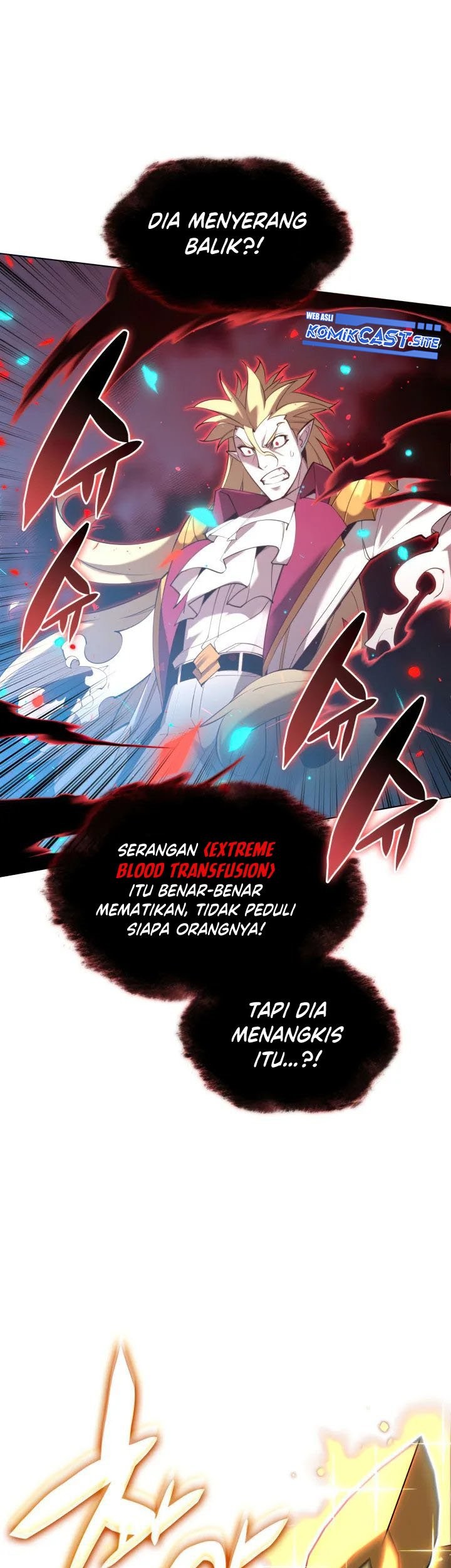 Chapter 157 - halaman 21