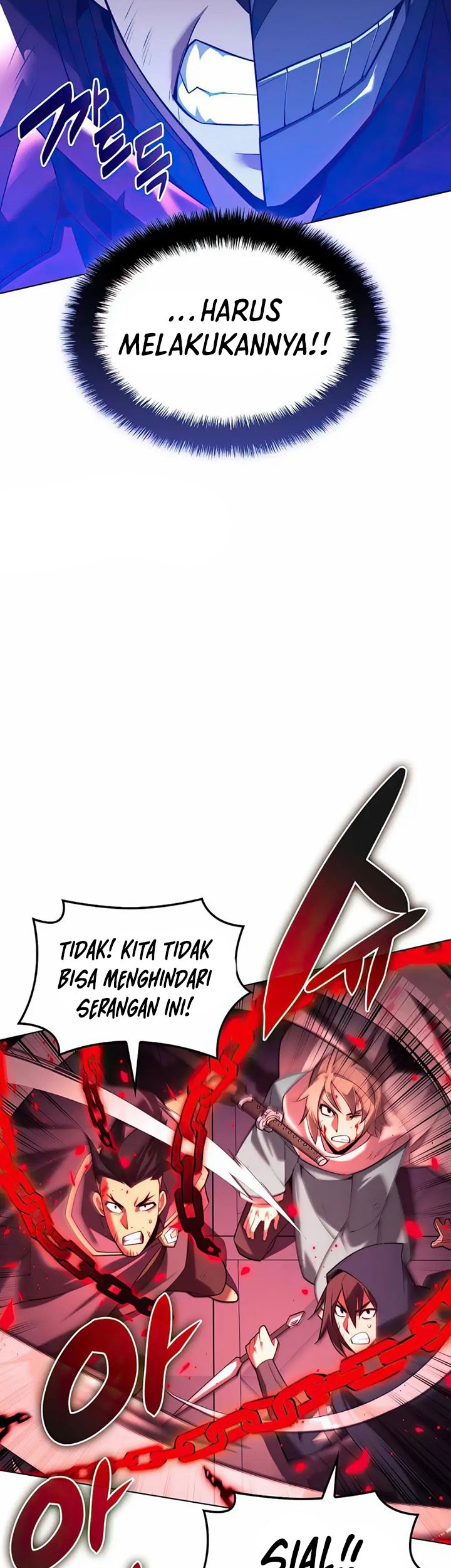 Chapter 156 - halaman 23
