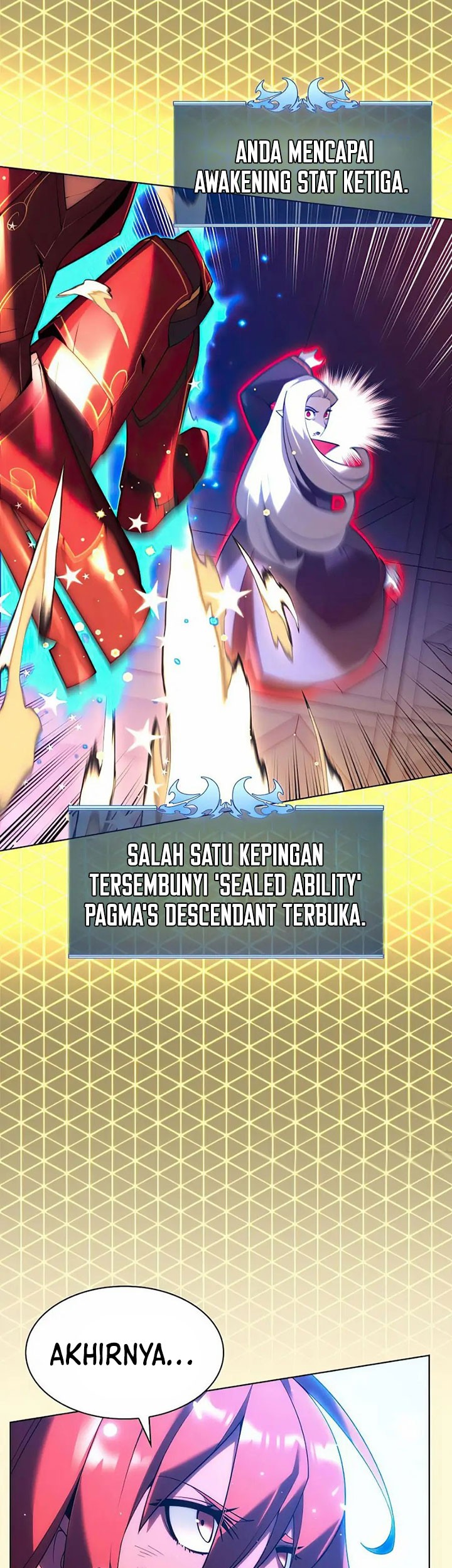 Chapter 156 - halaman 29