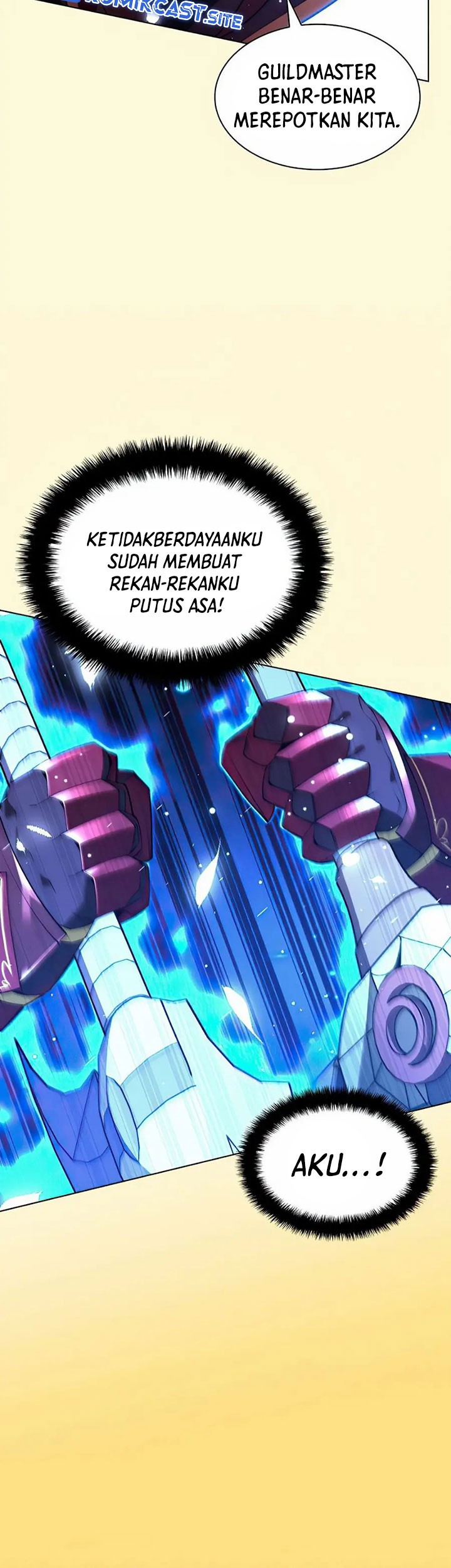 Chapter 156 - halaman 31