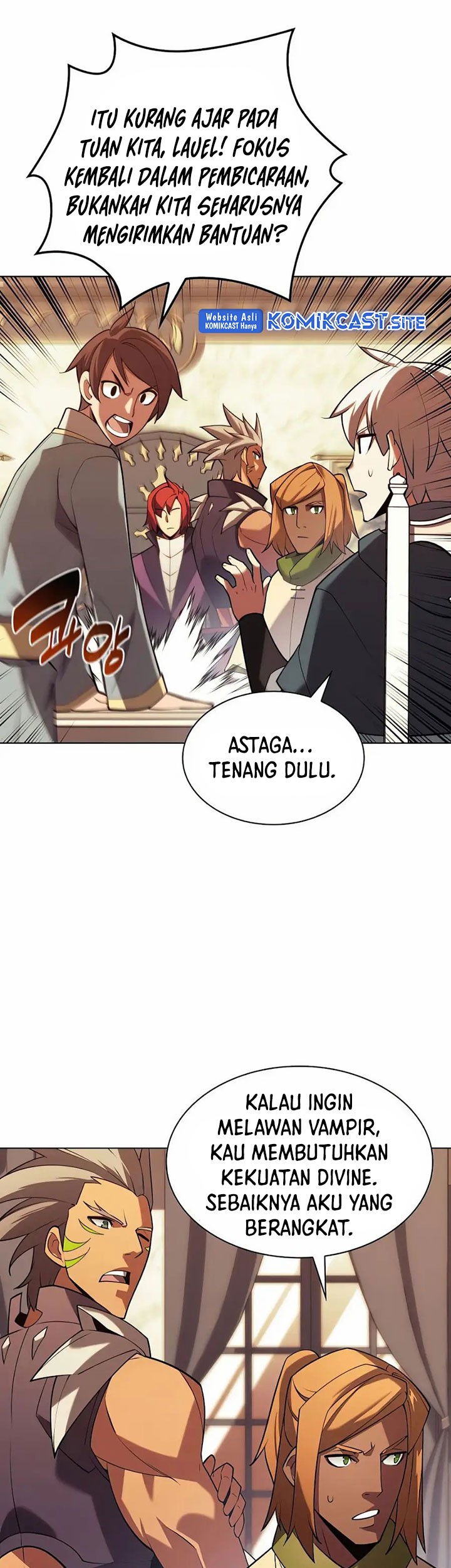 Chapter 156 - halaman 39