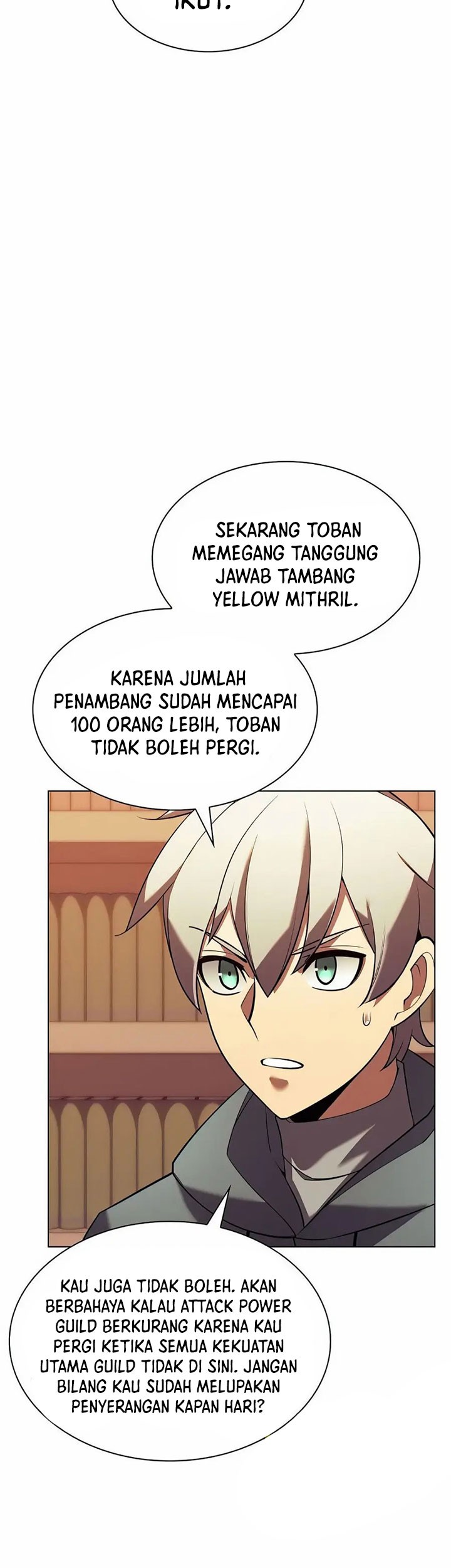 Chapter 156 - halaman 41