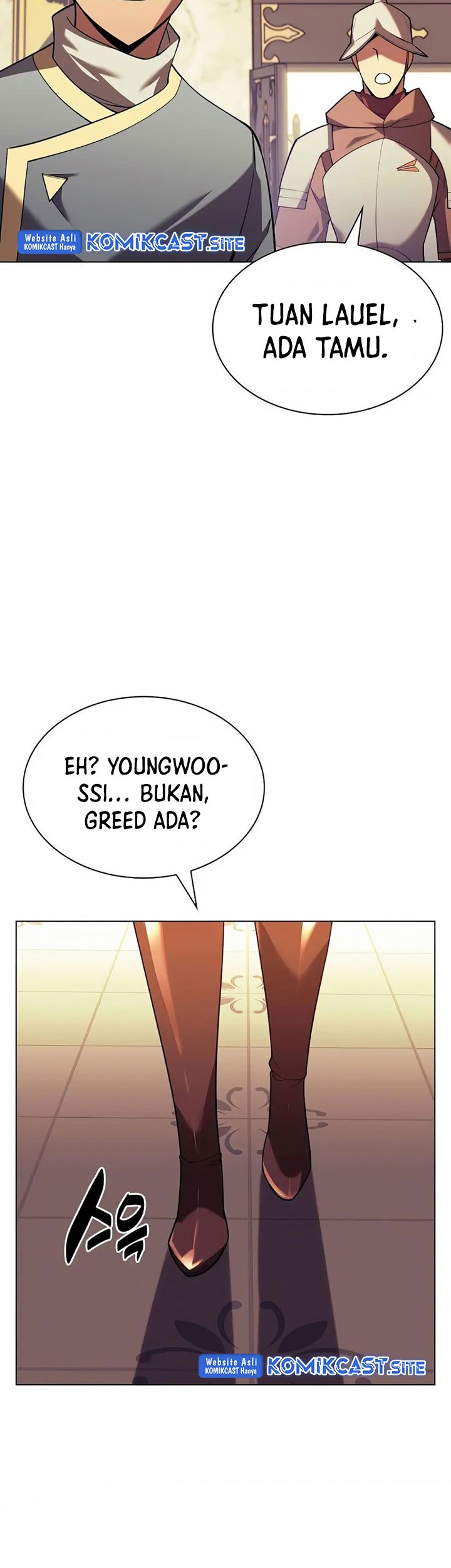 Chapter 156 - halaman 47