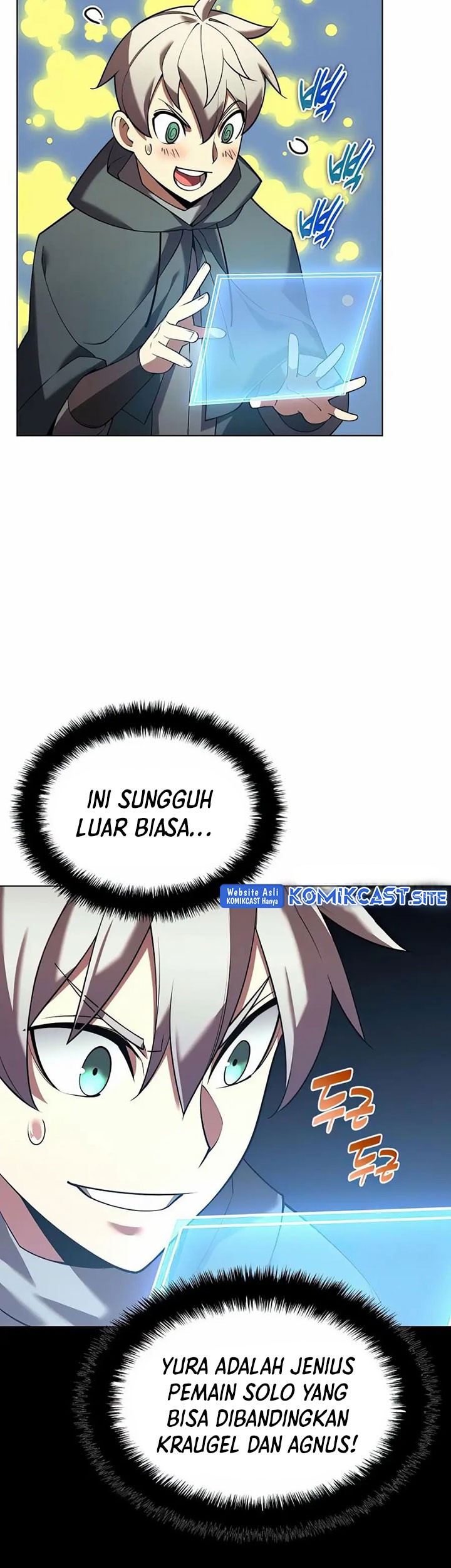 Chapter 156 - halaman 55