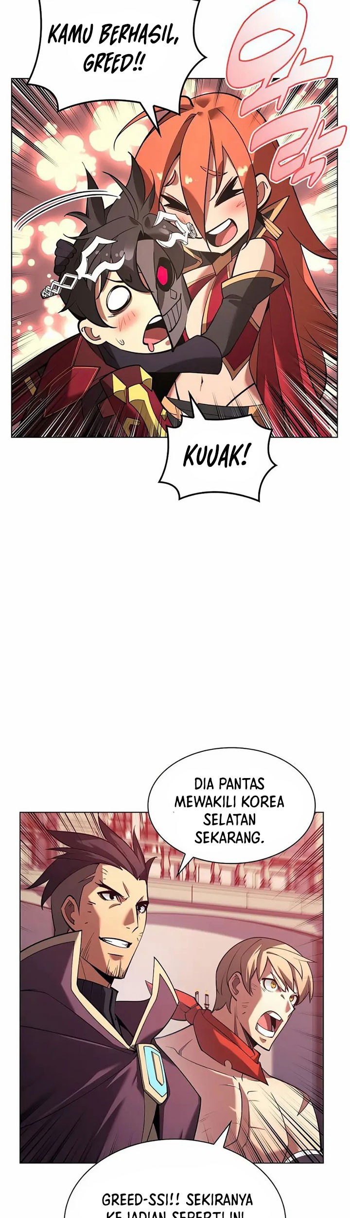 Chapter 156 - halaman 77