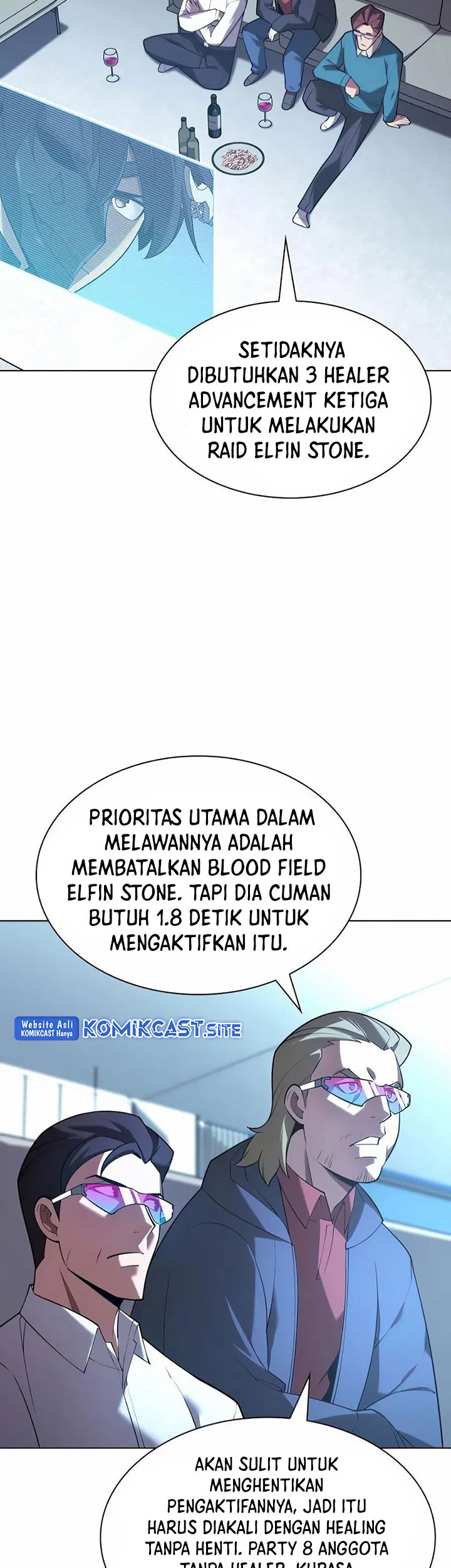 Chapter 156 - halaman 85