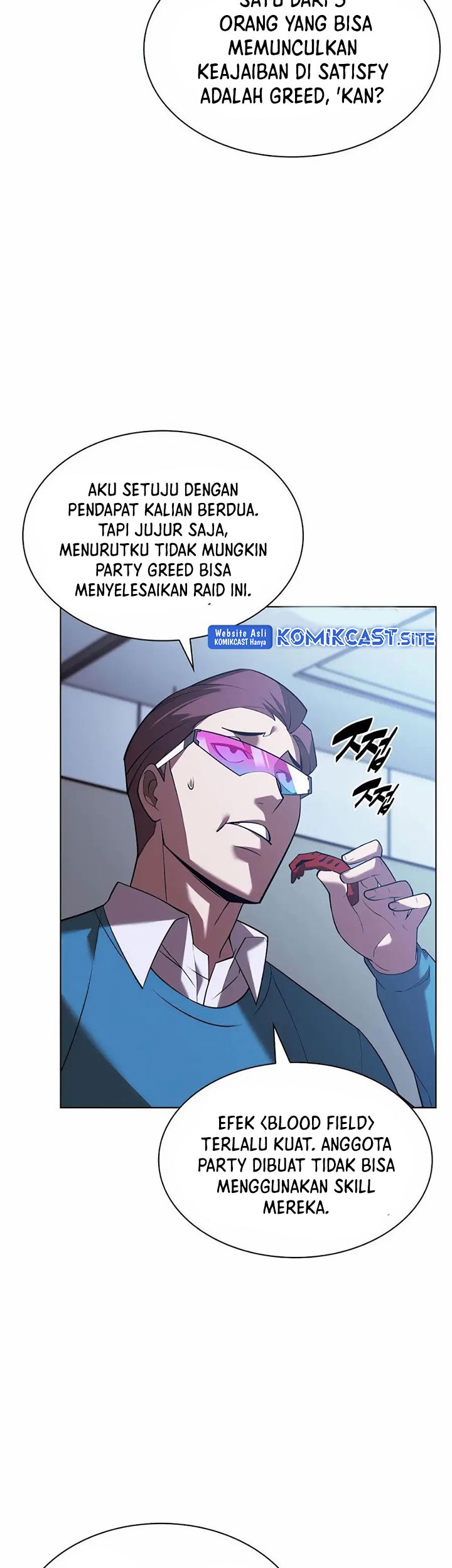 Chapter 156 - halaman 91