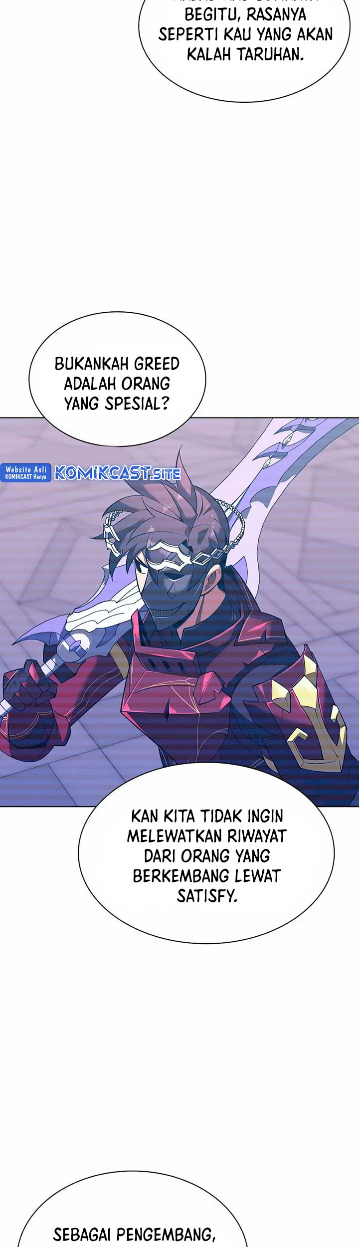 Chapter 156 - halaman 95
