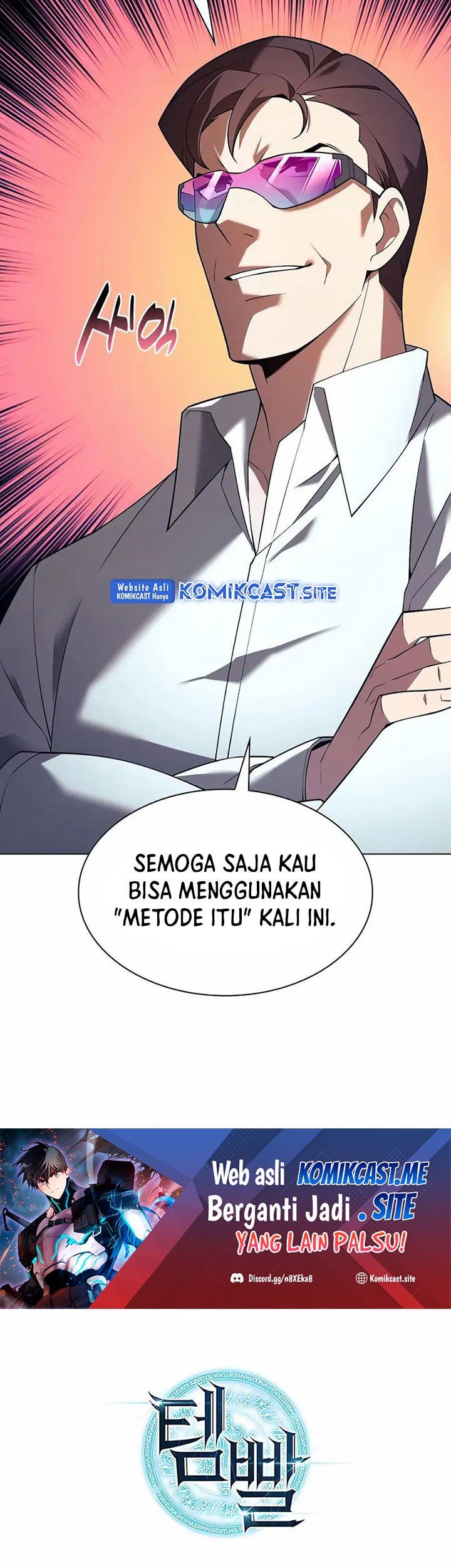 Chapter 156 - halaman 97