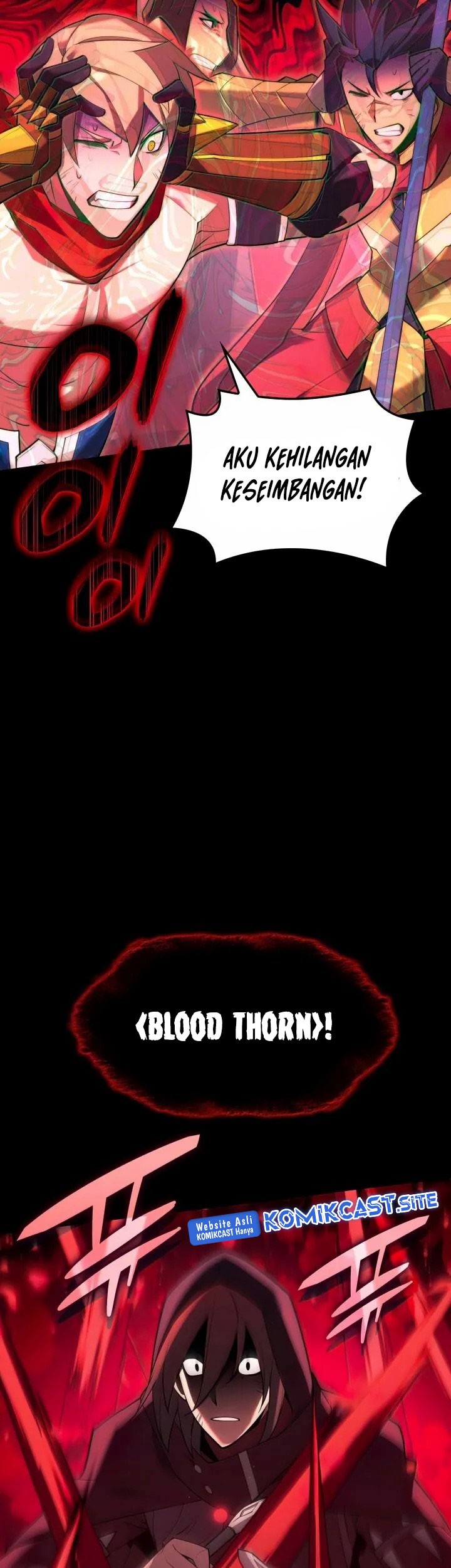 Chapter 155 - halaman 27
