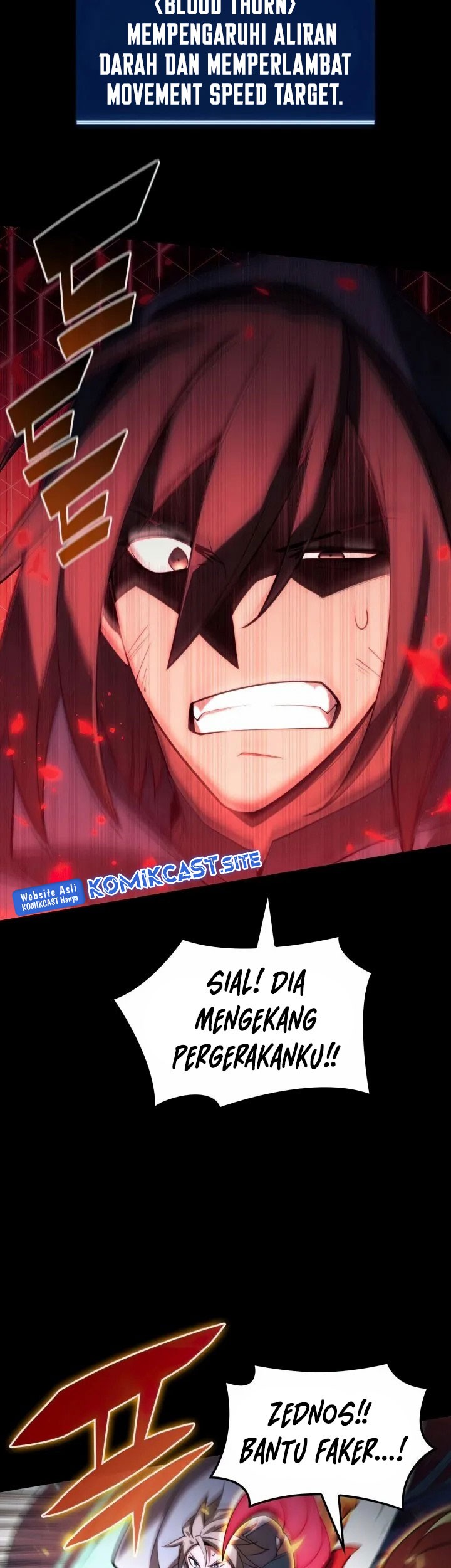 Chapter 155 - halaman 29