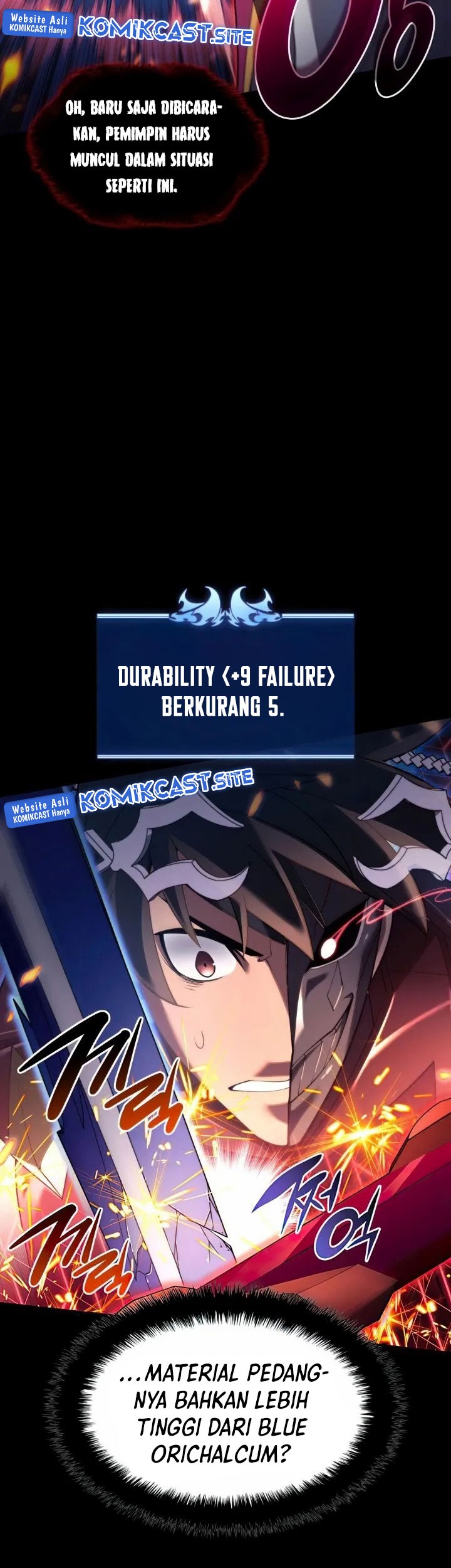 Chapter 155 - halaman 33