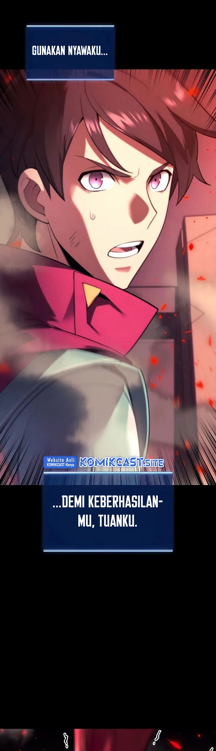 Chapter 155 - halaman 71