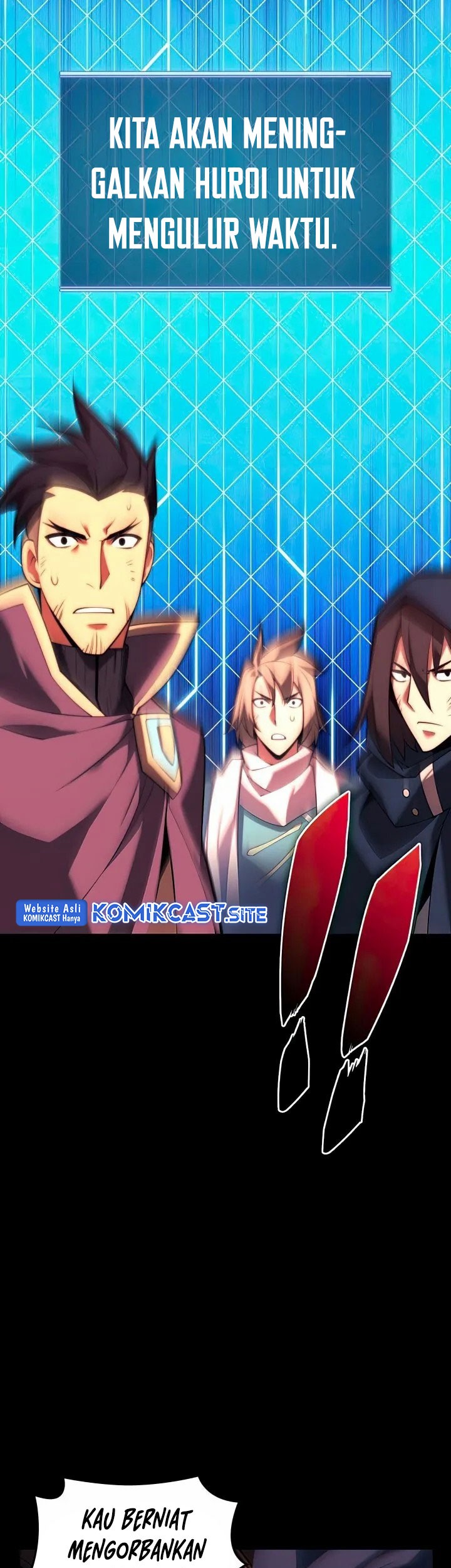 Chapter 155 - halaman 77