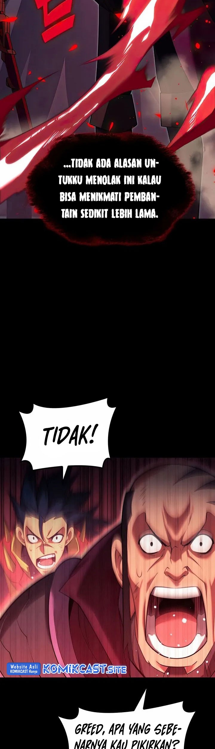 Chapter 155 - halaman 85