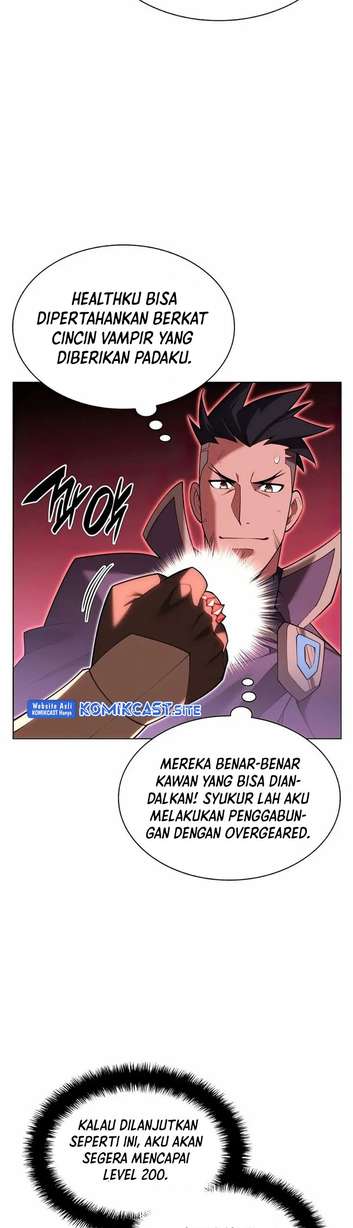 Chapter 154 - halaman 25