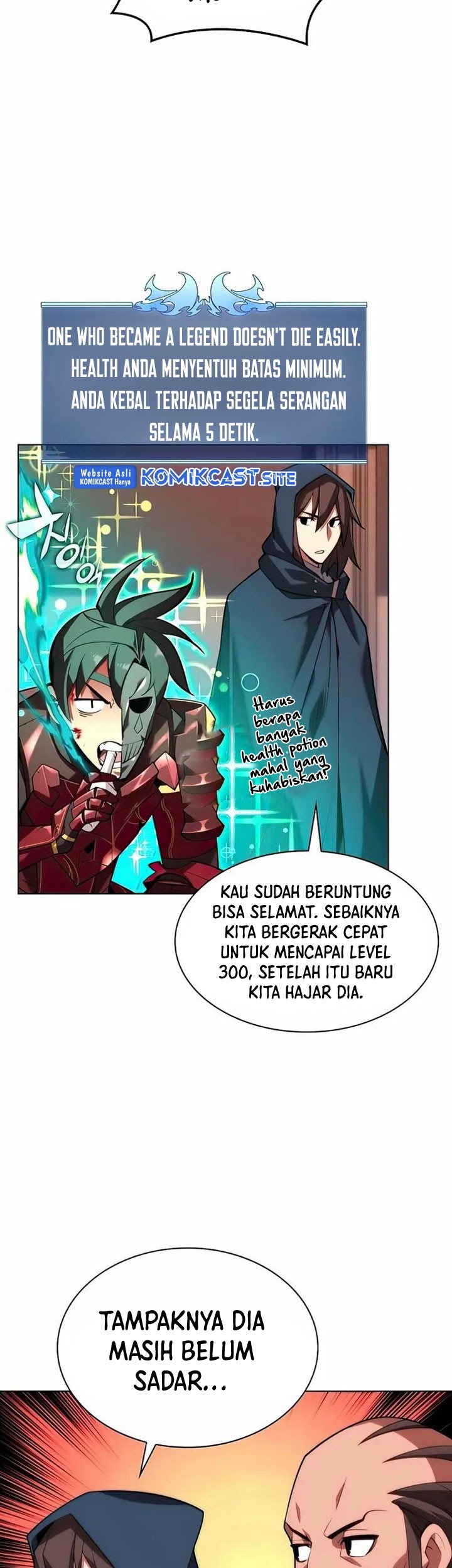 Chapter 154 - halaman 29