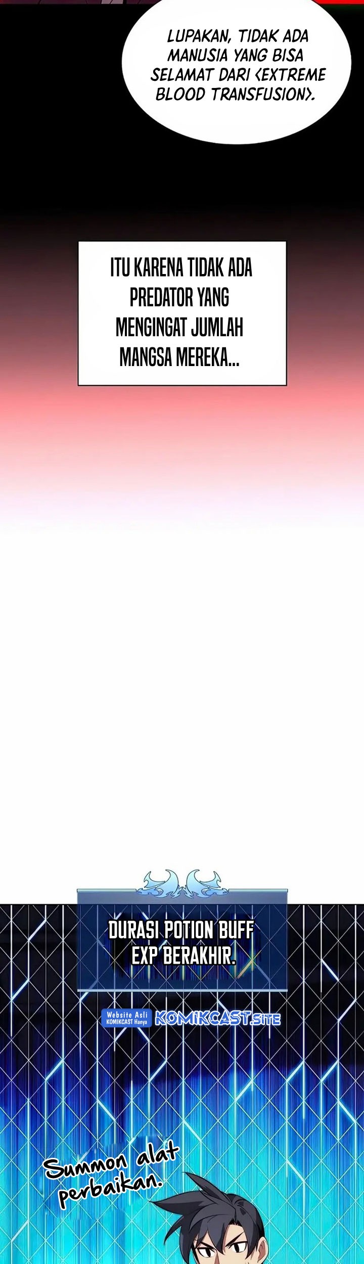 Chapter 154 - halaman 33