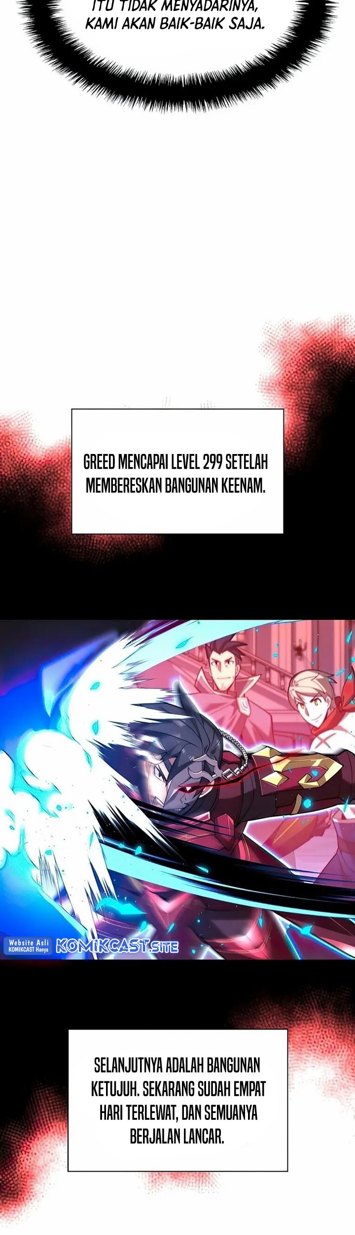 Chapter 154 - halaman 37