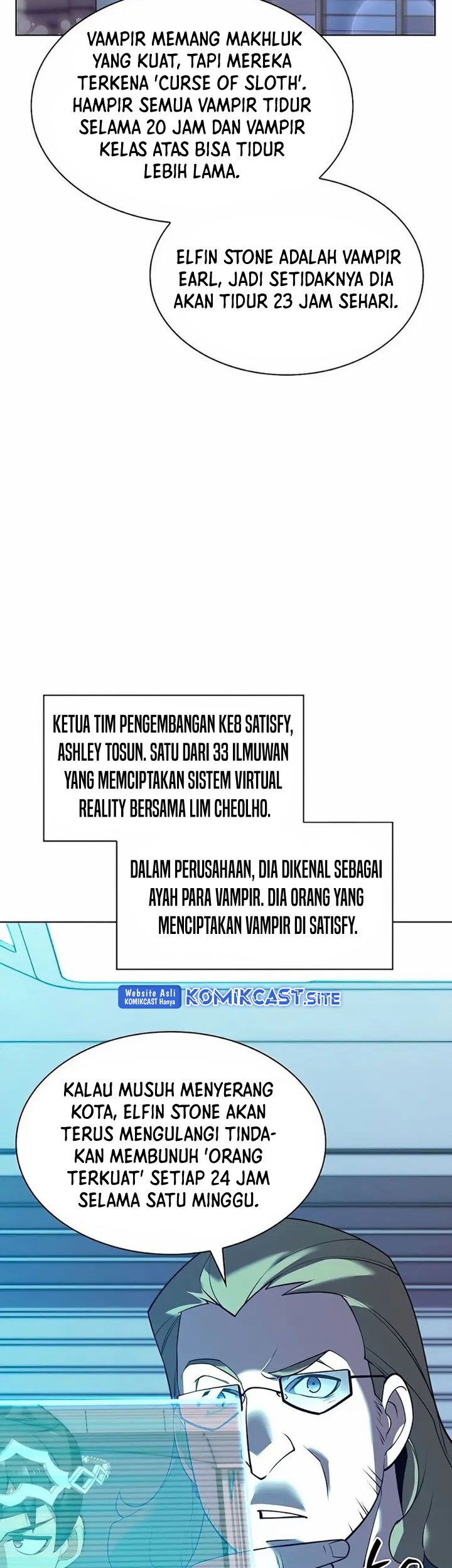 Chapter 154 - halaman 13