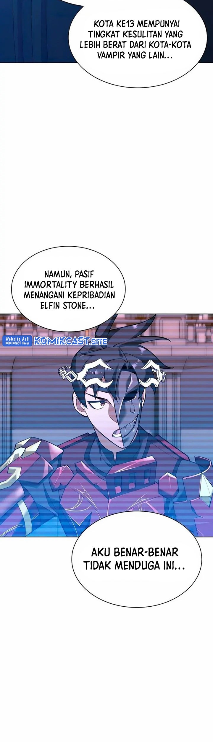Chapter 154 - halaman 15